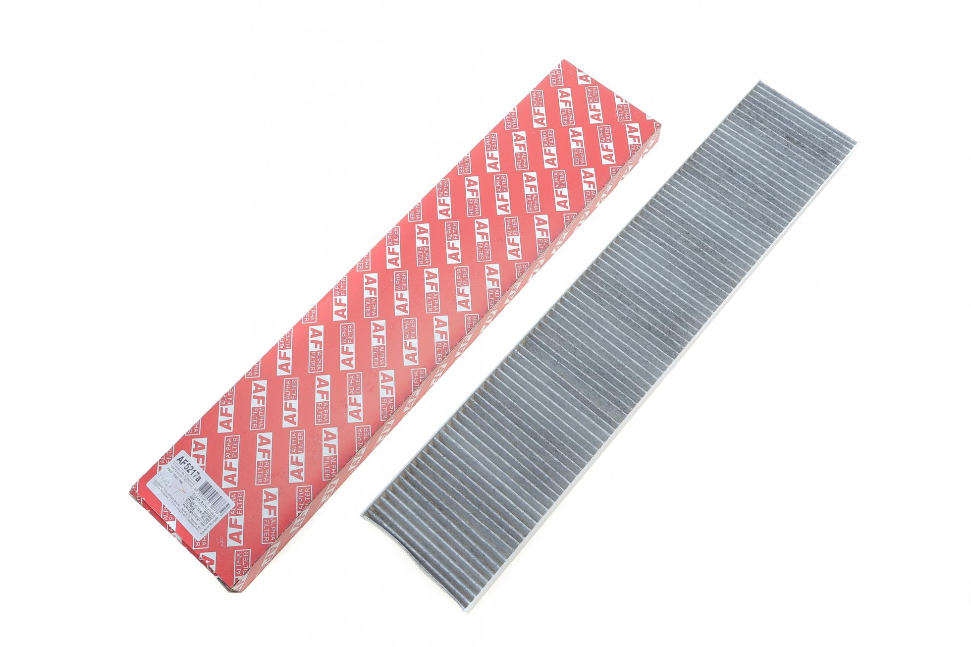 AF5217a ALPHA FILTER